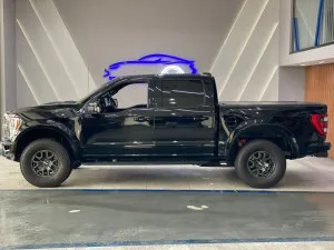 2022 Ford Raptor