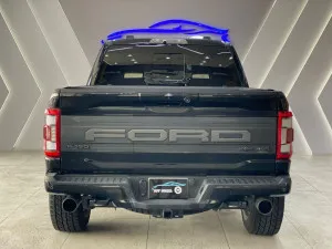 2022 Ford Raptor