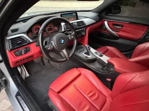 2016 BMW 4-Series