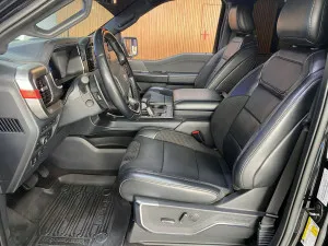 2022 Ford Raptor
