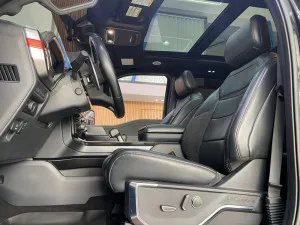 2022 Ford Raptor