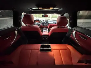 2016 BMW 4-Series