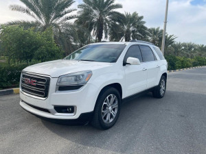 2014 GMC Acadia
