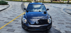 2018 VW Beetle Turbo full option 