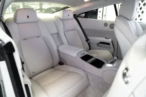 2016 Rolls Royce Wraith