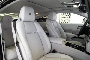 2016 Rolls Royce Wraith