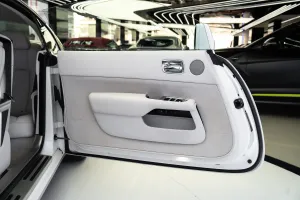 2016 Rolls Royce Wraith