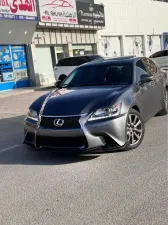 2013 Lexus GS