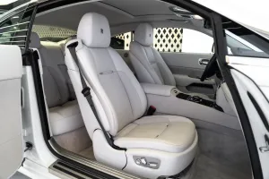 2016 Rolls Royce Wraith