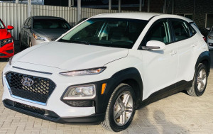 2019 Hyundai Kona in dubai