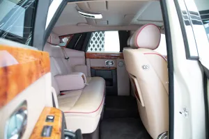 2014 Rolls Royce Phantom