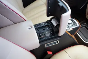2014 Rolls Royce Phantom