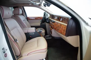 2014 Rolls Royce Phantom