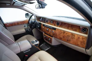 2014 Rolls Royce Phantom