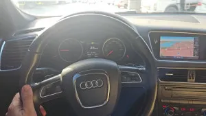 2013 Audi Q3