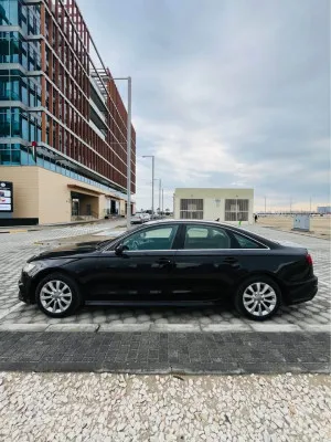 2017 Audi A6