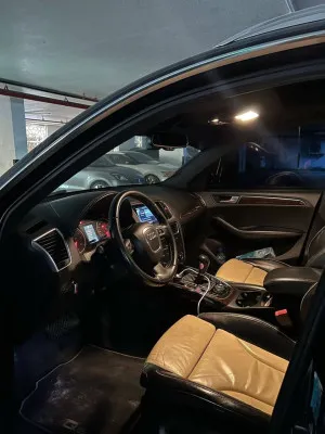 2013 Audi Q3