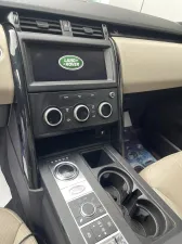 2019 Land Rover Discovery