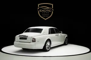 2014 Rolls Royce Phantom
