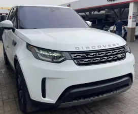 2019 Land Rover Discovery