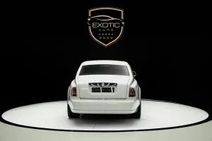 2014 Rolls Royce Phantom