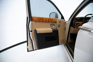2014 Rolls Royce Phantom
