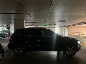 2013 Audi Q3