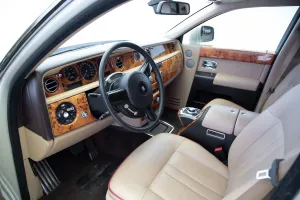 2014 Rolls Royce Phantom