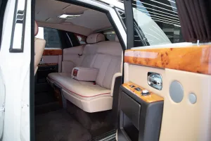 2014 Rolls Royce Phantom