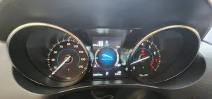 2020 Jaguar F-Pace