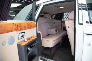 2014 Rolls Royce Phantom
