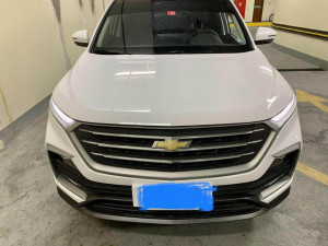 2023 Chevrolet Caprice in dubai