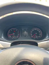 2020 Volkswagen Passat