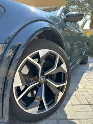 2023 Audi e-tron