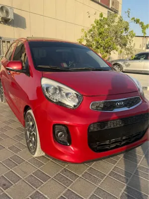 2016 Kia Picanto