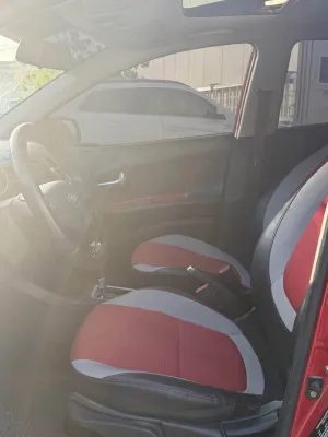 2016 Kia Picanto