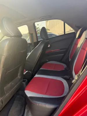 2016 Kia Picanto
