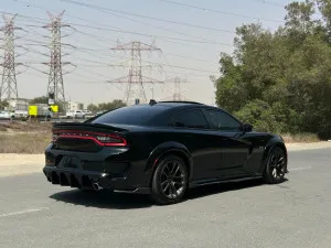 2022 Dodge Charger