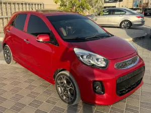 2016 Kia Picanto