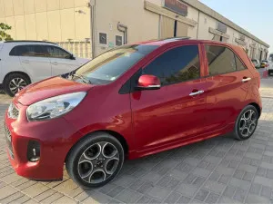 2016 Kia Picanto