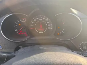 2016 Kia Picanto
