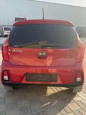 2016 Kia Picanto