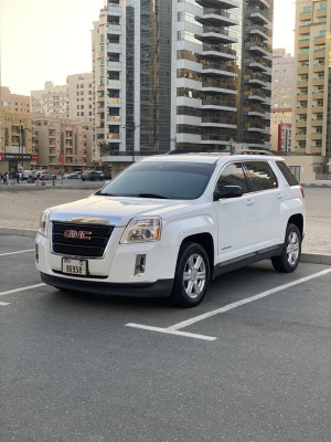 2015 GMC Terrain