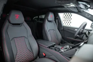 2022 Lamborghini URUS