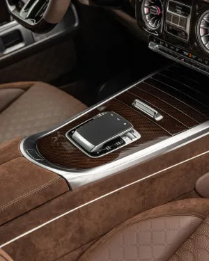 2025 Brabus 800