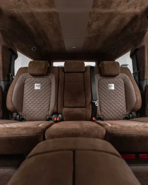 2025 Brabus 800