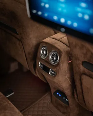 2025 Brabus 800