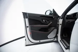 2022 Lamborghini URUS