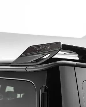 2025 Brabus 800