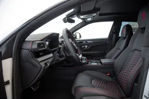 2022 Lamborghini URUS